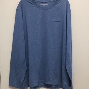 Eddie Bauer freedry tee